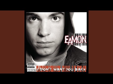 You thanks fuck it i don t want you back lyrics Would fuck it i don t want you back lyrics opinion you